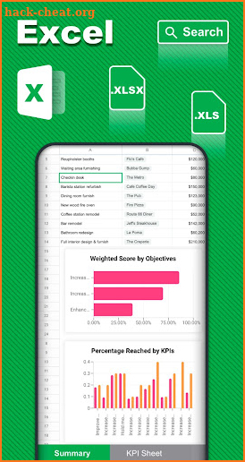 Document Reader - File Manager screenshot