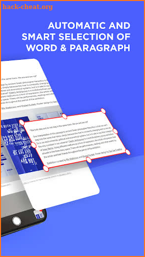 Document Scan: PDF Scanner App screenshot