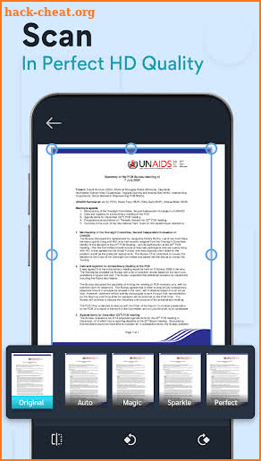 Document Scanner - PDF Scanner screenshot