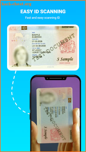 Document Scanner: PDF Scanner, CamScanner With OCR screenshot