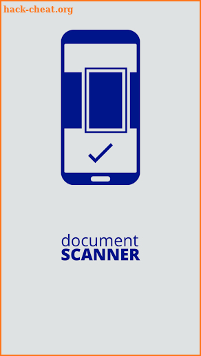 Document Scanner PRO screenshot