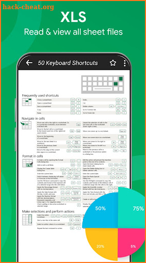Document Viewer - File Reader screenshot