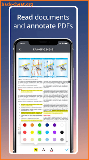 Documents by Readdle advice | Documents by Readdle screenshot