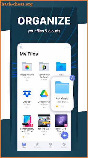 Documents For Android Helper screenshot