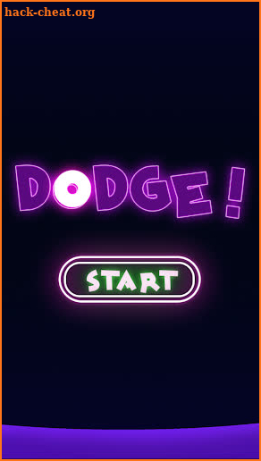 Dodge: Light up screenshot