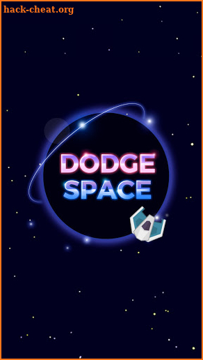 Dodge Space screenshot