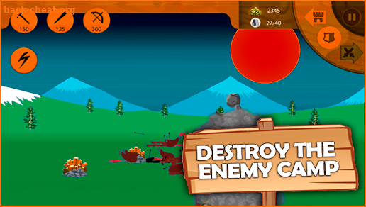 Dodo War screenshot