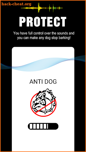 Dog Anti  2018 screenshot
