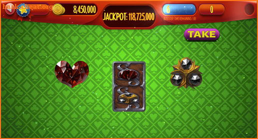 Dog-Cat Free Slot Machine Game Online screenshot