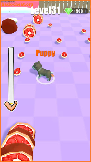 Dog Evolution screenshot