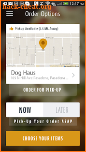 Dog Haus screenshot