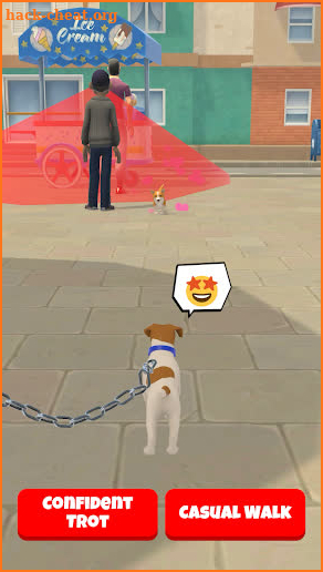 Dog Life 3D screenshot