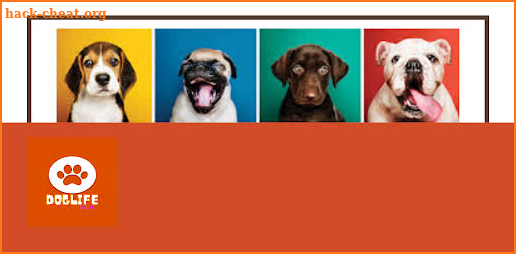 Dog Life: BitLife Guide Dogs App screenshot