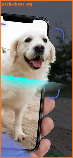 Dog Scanner - Puppy screenshot
