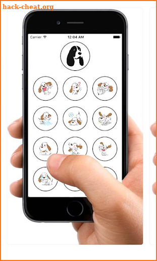 Dog Translator screenshot