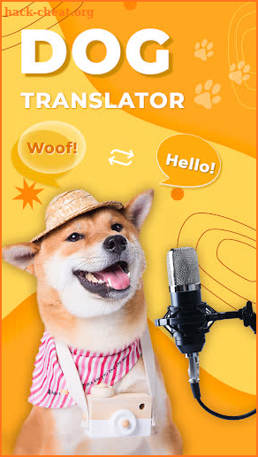 Dog Translator & Trainer screenshot