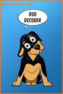 DogDecoder screenshot