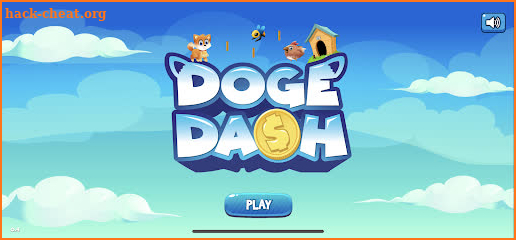 Doge Dash screenshot