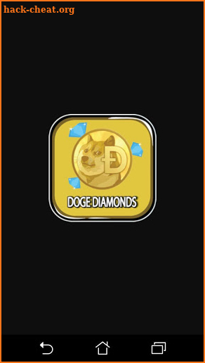 DOGE DIAMONDS - FREE DOGE screenshot