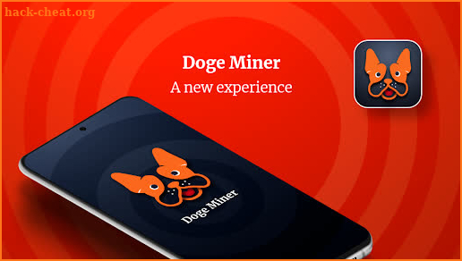 Doge Miner - Dogecoin mining screenshot