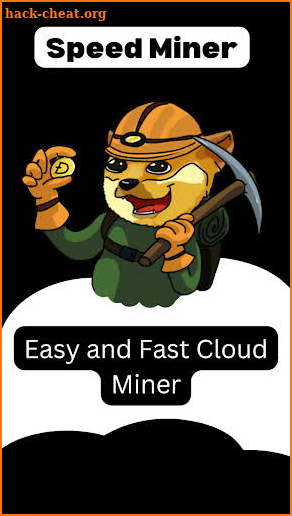 Dogecoin Miner - Earn Doge screenshot