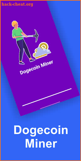 Dogecoin Miner | Cloud Mining screenshot