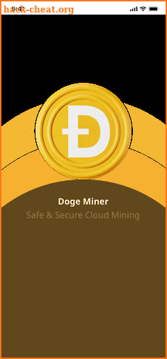 Dogecoin Mining Doge Miner screenshot