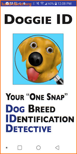 Doggie ID screenshot