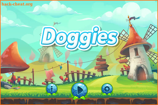 Doggies screenshot