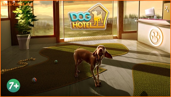 DogHotel Lite: My Dog Boarding screenshot