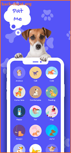 Dogify: Dog Translator Trainer screenshot