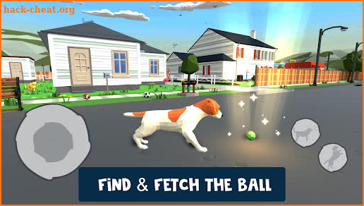 DogLife Simulator BitLife Dogs screenshot