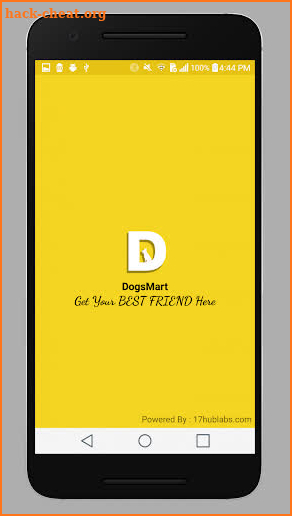 DogsMart - USA, Pets Buy and Sell screenshot