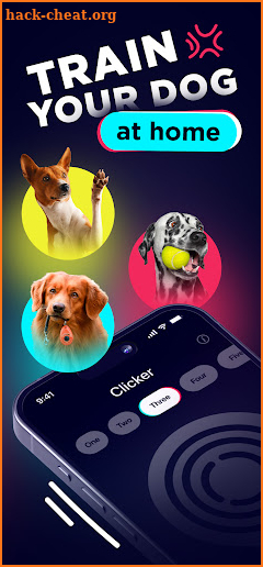 DogTok - Dog Translator Pro screenshot