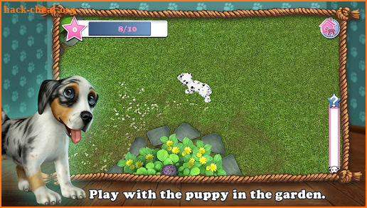 DogWorld Premium - My Puppy screenshot
