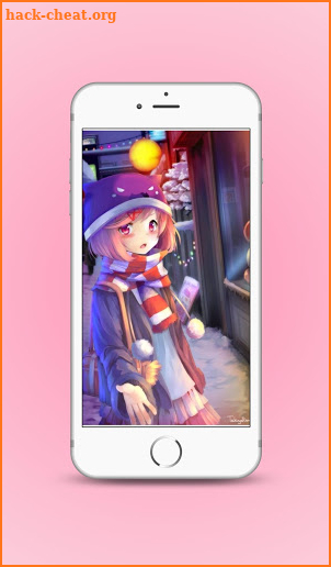 Doki Doki Literature Club Wallpapers HD screenshot