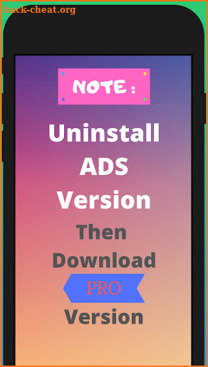 Dolby Music Player Pro : Uninstall ADS Version screenshot