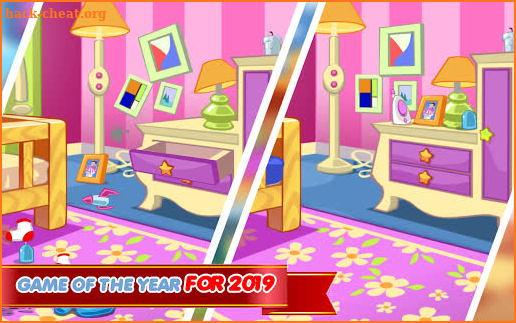 Doll House Cleaning Game: Repair and Decoration screenshot