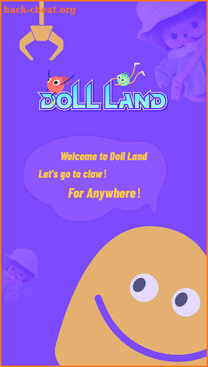 Doll Land screenshot