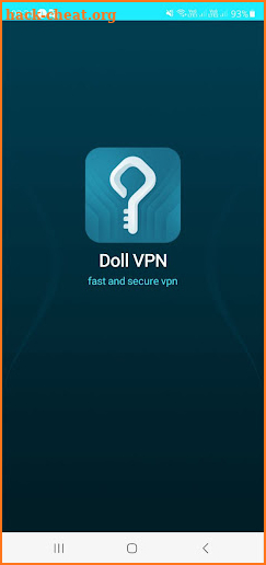 Doll VPN | Secure screenshot