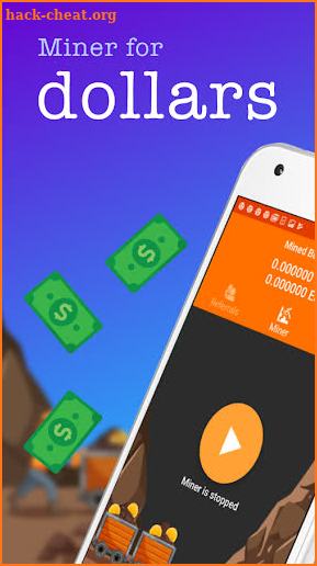 Dollar Crane - Free Money Earning screenshot