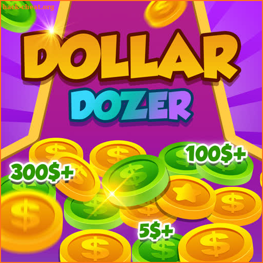 Dollar Dozer screenshot