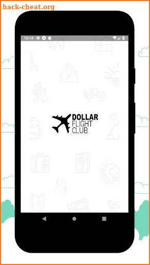 Dollar Flight Club screenshot