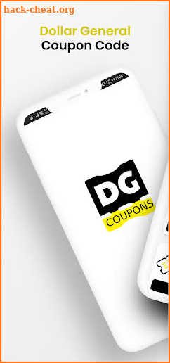 Dollar General Coupons - DG screenshot