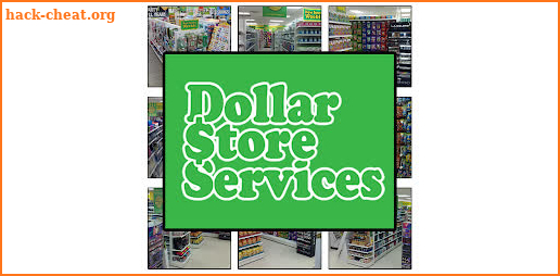 Dollar Store Services screenshot