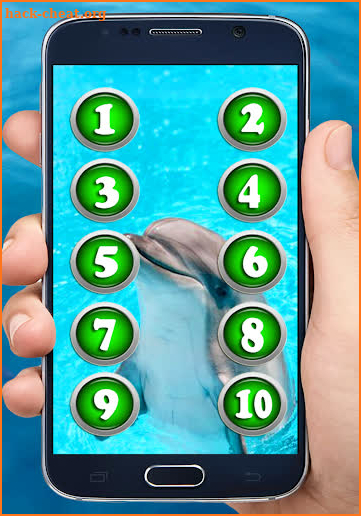 Dolphin Sounds screenshot