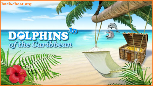 Dolphins of the Caribbean screenshot