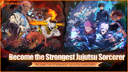 Domain Duel screenshot