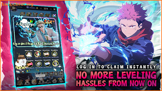 Domain Duel screenshot