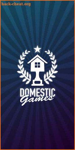Domestic Games screenshot